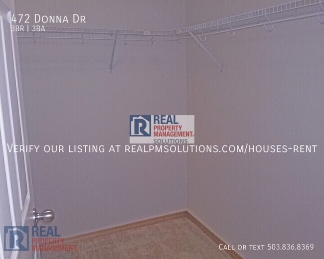 Building Photo - 472 Donna Dr