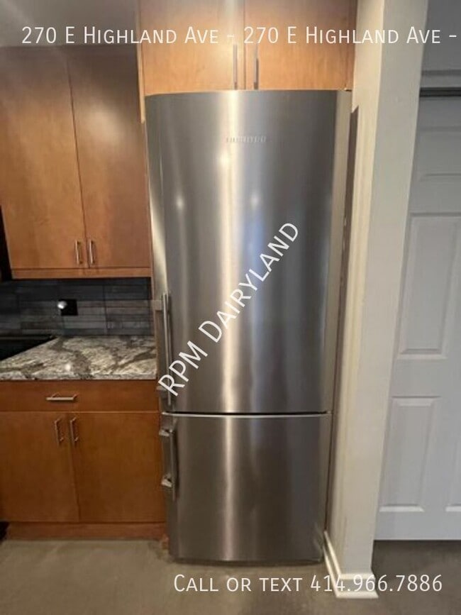 Building Photo - 270 E Highland Ave