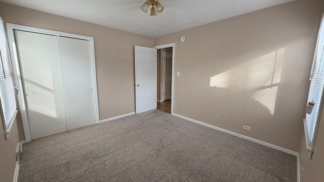 Building Photo - 3528 Adams St