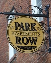 Building Photo - Park Row Apartments
