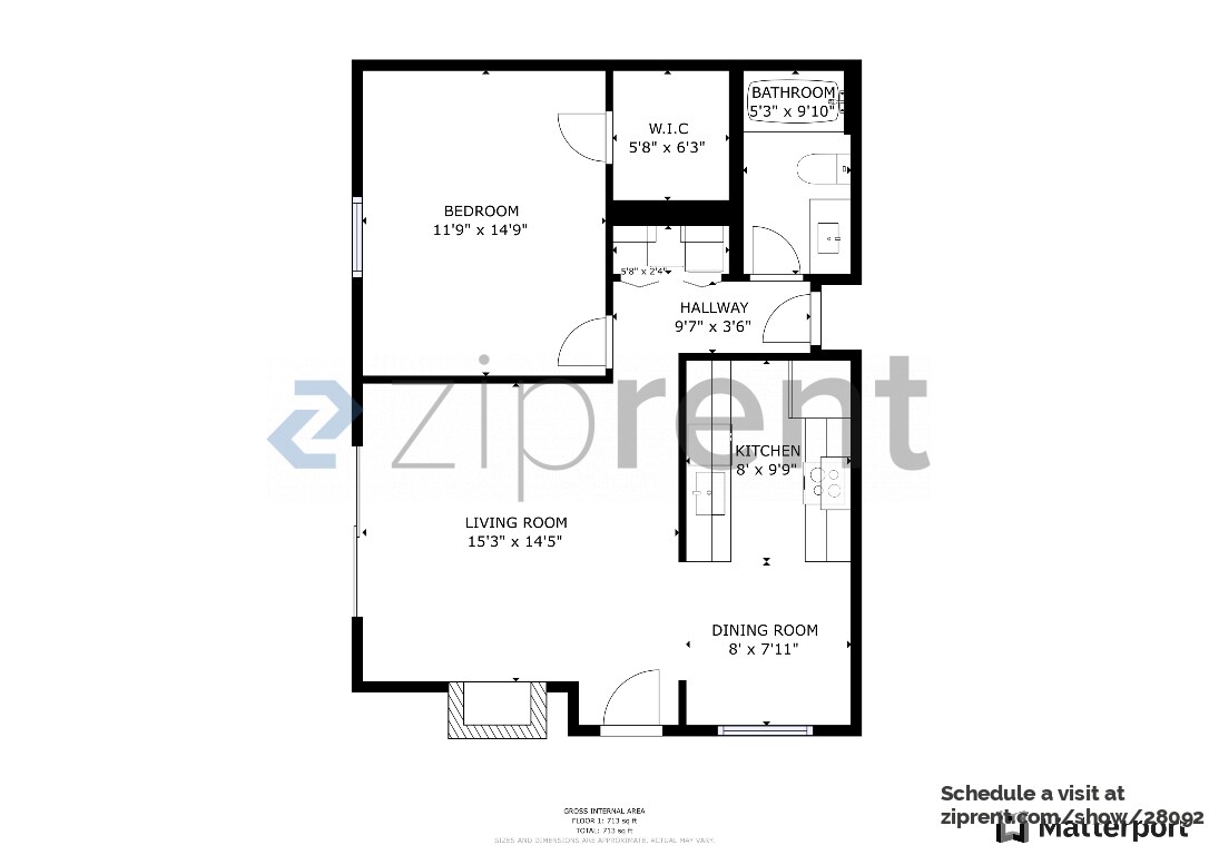 Building Photo - 217 Schooner Ct