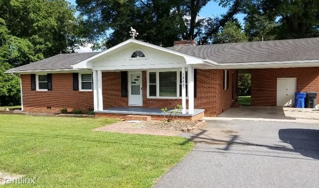 Building Photo - 3 br, 2 bath House - 1377 Union Cross Rd