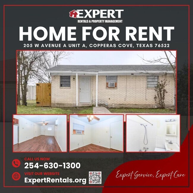 Primary Photo - 205 W Avenue A