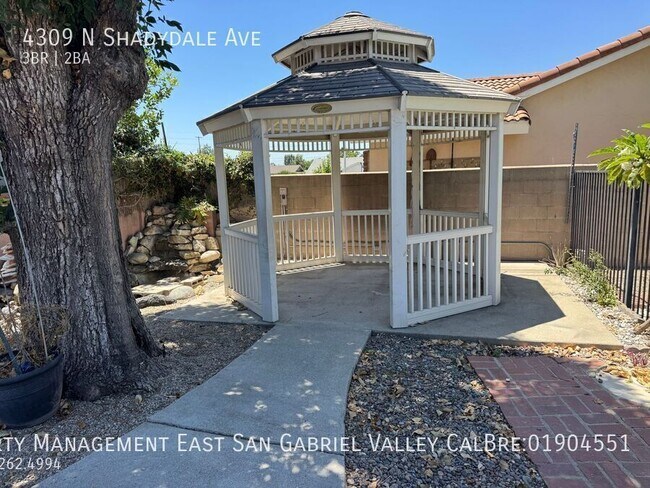 Building Photo - 4309 N Shadydale Ave