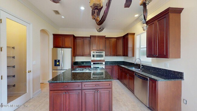 Building Photo - 5329 Clapboard Creek Dr