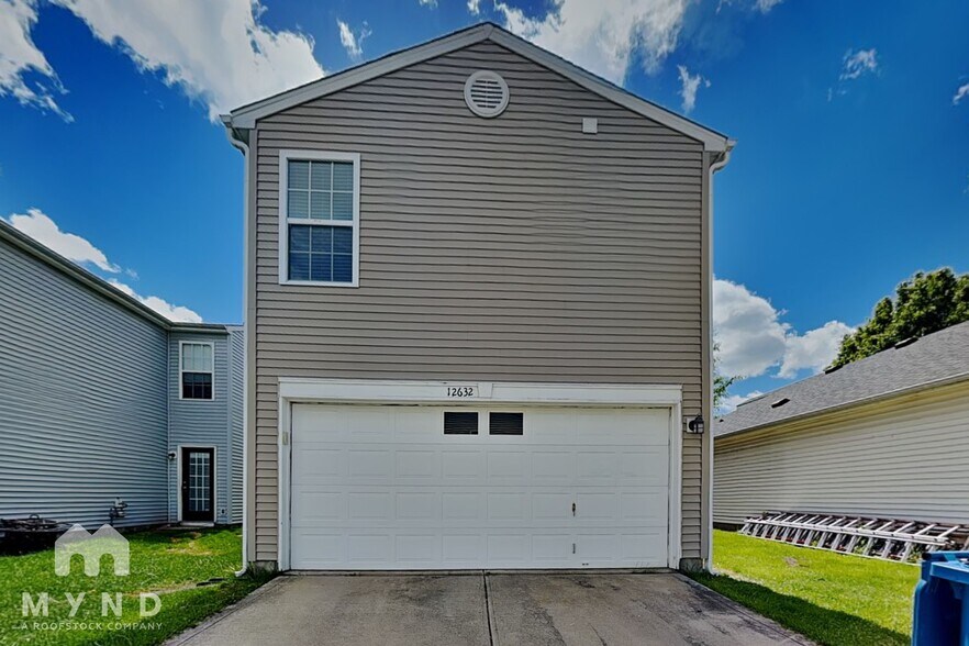 Building Photo - 12632 Endurance Dr