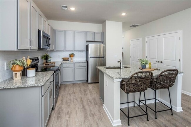 Building Photo - 3209 US-78