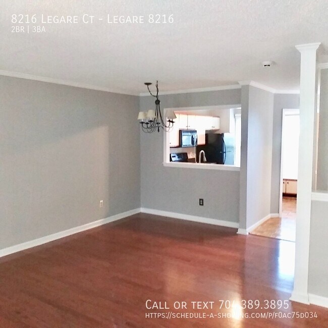 Building Photo - 8216 Legare Ct