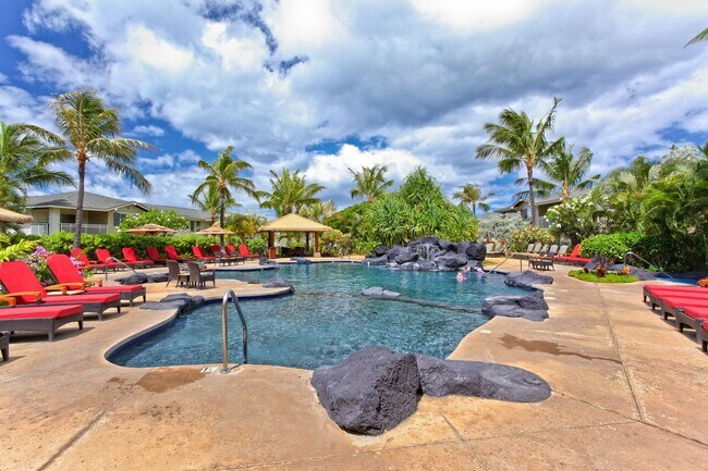 Building Photo - Fully Furnished - 3 Bed, 3 Bath Ko Olina Kai Townhome