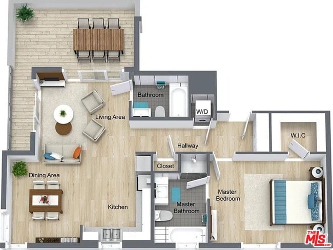 Building Photo - 3308 Mentone Ave