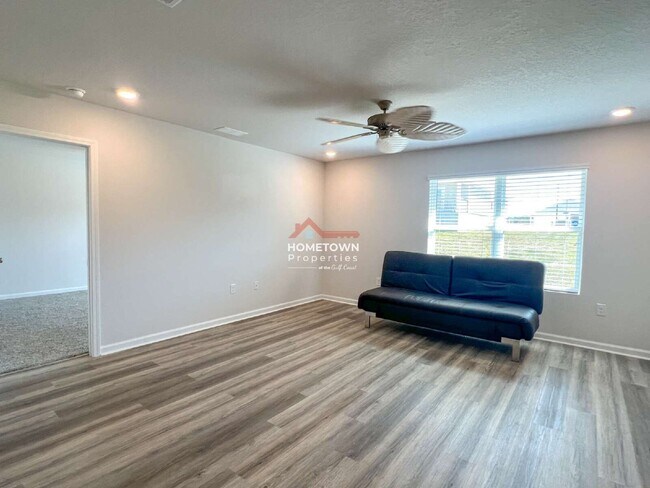 Building Photo - 3850 James Stovall St