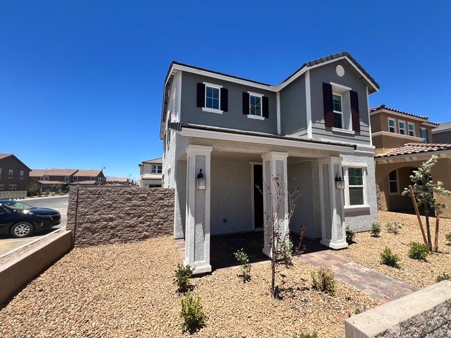 Building Photo - 3545 Via Aurelia Ln