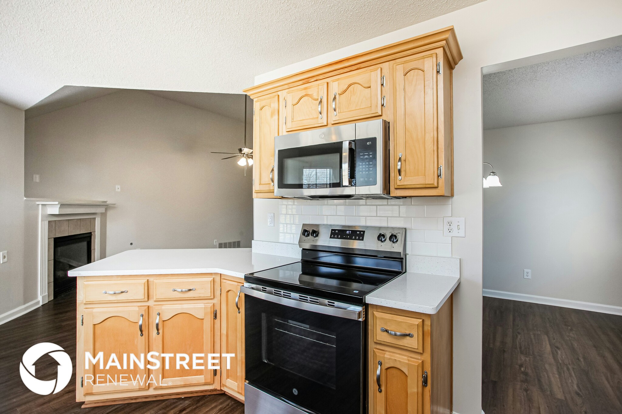 Building Photo - 1072 Fredrick Dr