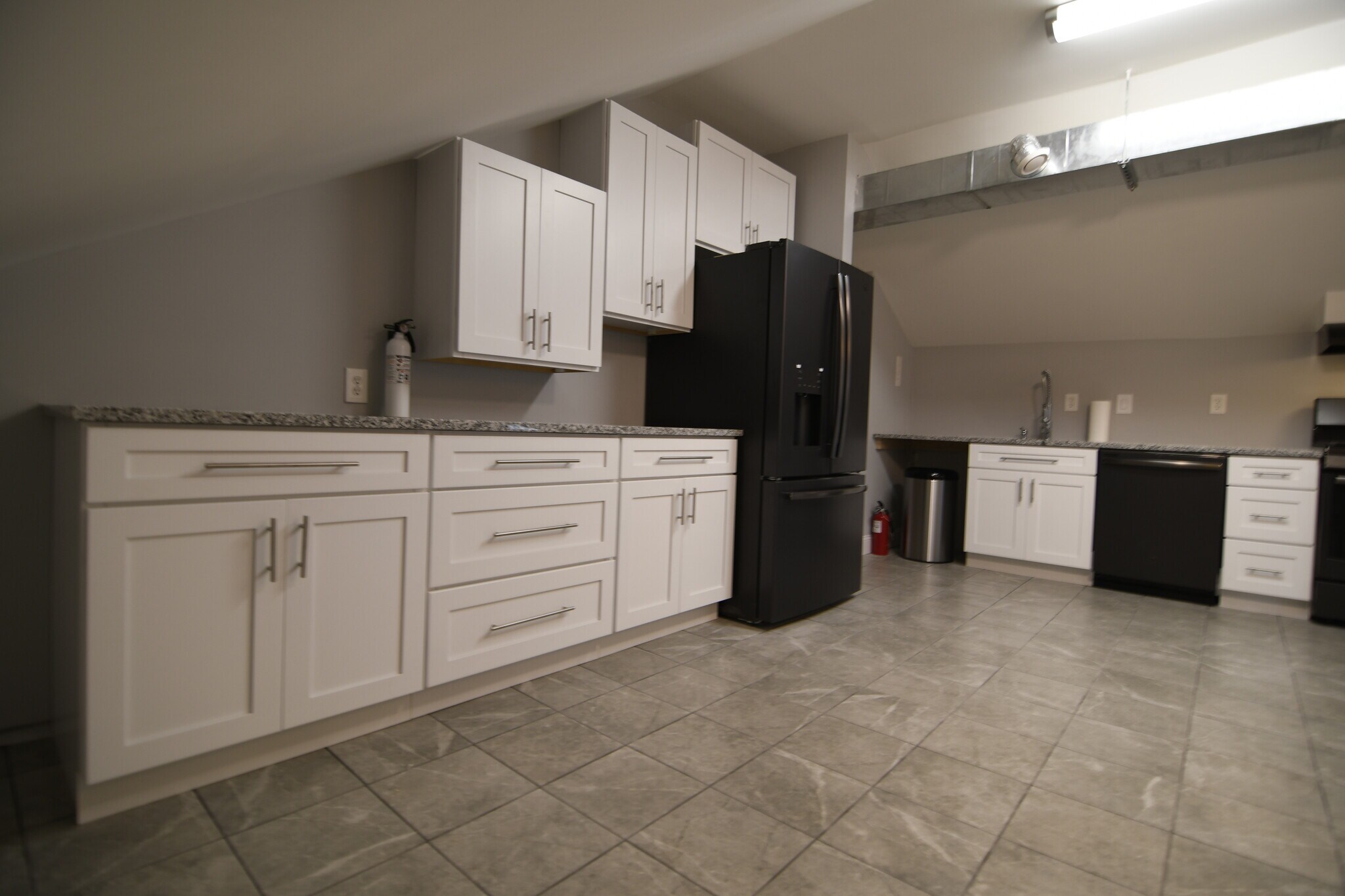 Kitchen - 309 Old York Rd