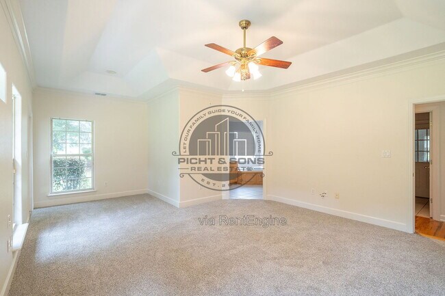 Building Photo - 9540 Starhawk Dr