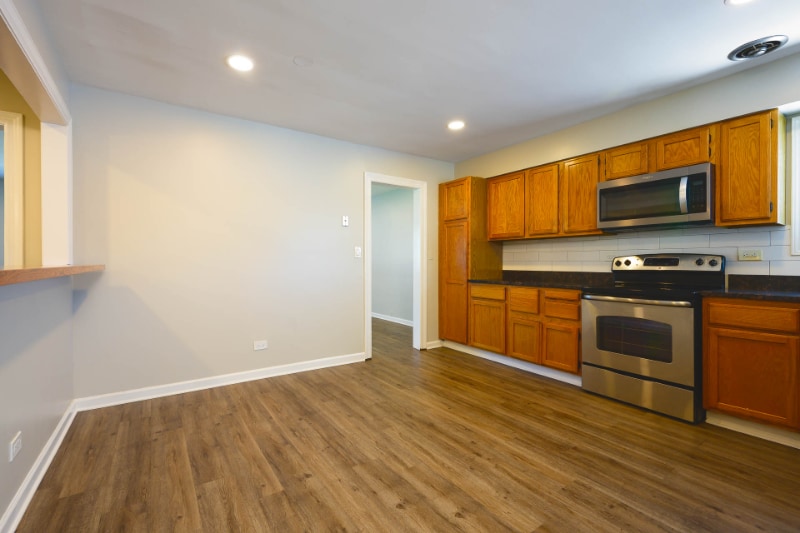 Building Photo - 1340 Campbell Ave