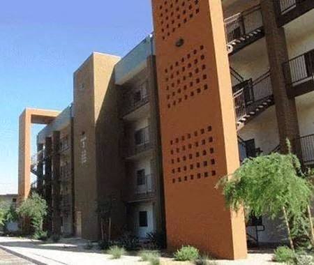 Building Photo - Rancho Montanas Senior Apartments