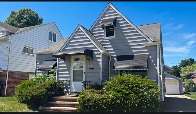 Building Photo - 11511 Bradwell Rd