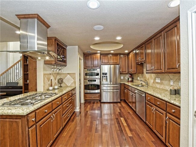 Building Photo - 8123 Forest Mesa Dr