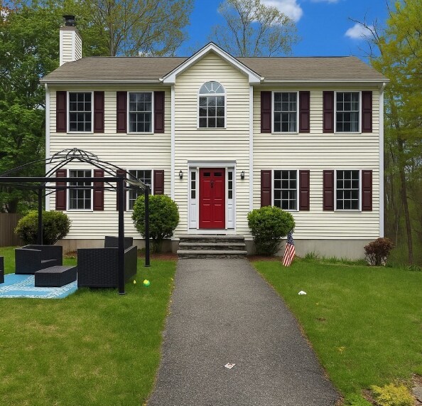 Primary Photo - 7 Van Norden Rd