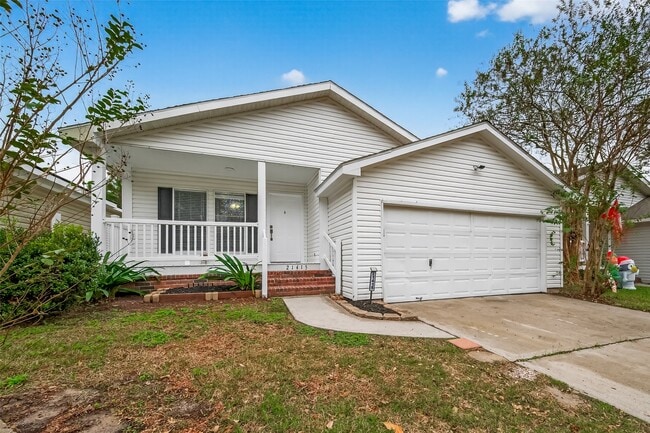 Building Photo - 21415 Sweet Grass Ln