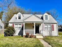 Building Photo - Stunning 3-bedroom single family home in N...