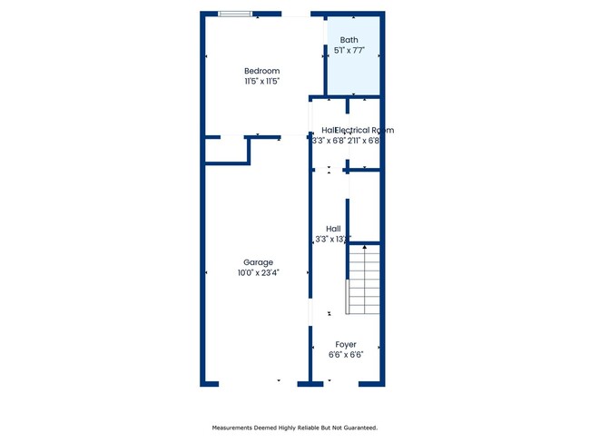 Building Photo - Charming 3BR Townhome in Decatur