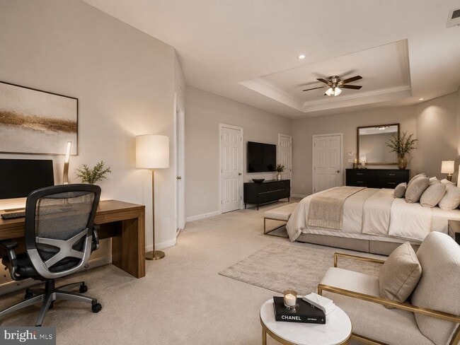 Building Photo - 1600 Regent Manor Ct