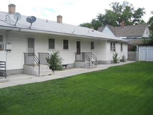 Building Photo - Near College Of Idaho