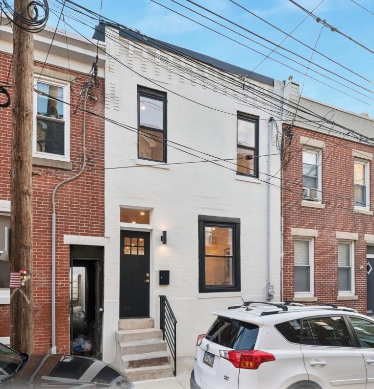 Building Photo - 2600 Webster St