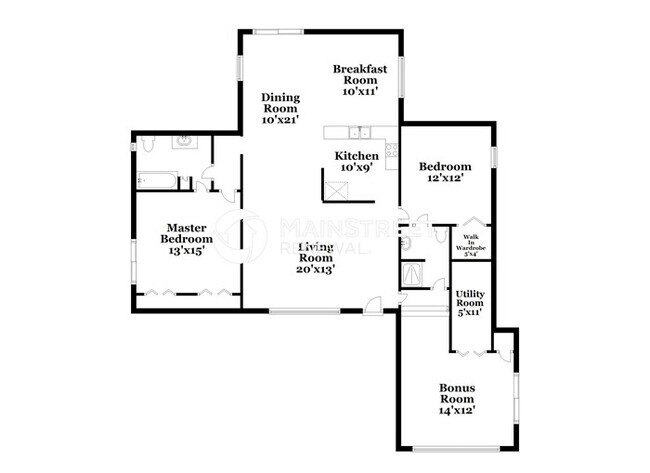 Building Photo - 3 Bedroom Pet-Friendly Home in Spring Hill, FL with Main Street Renewal