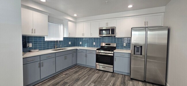 Building Photo - LANFRANCO(3743)