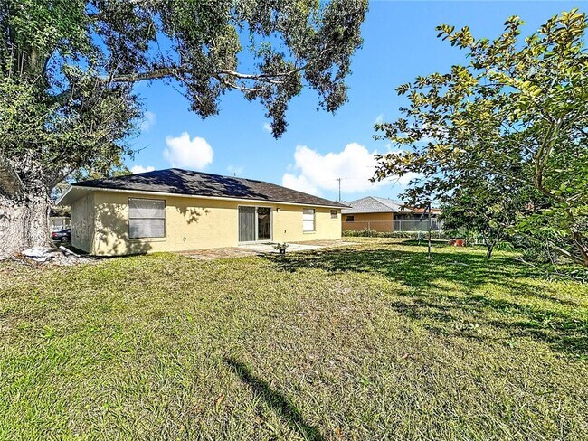 Building Photo - 203 Magellan Dr