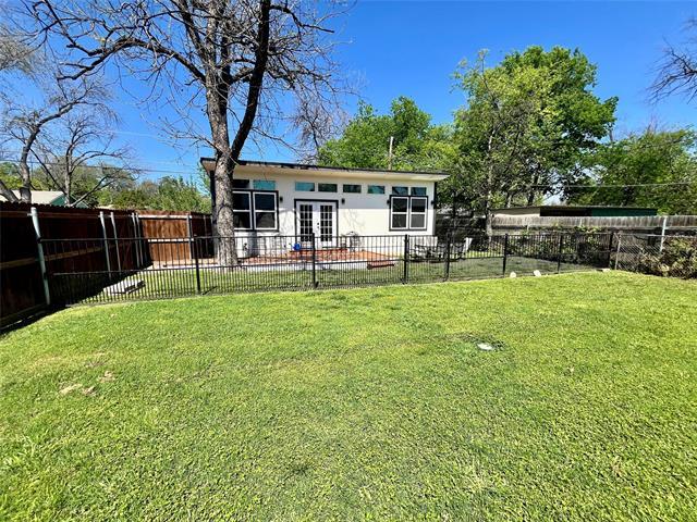 Building Photo - 4136 Lisbon St