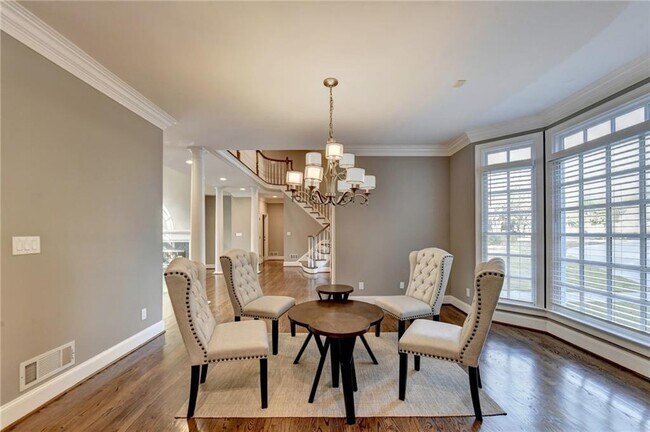 Building Photo - 3871 River Mansion Dr NW