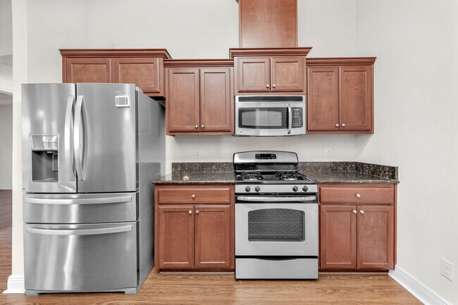 Building Photo - Designed for Living, Built for Entertaining