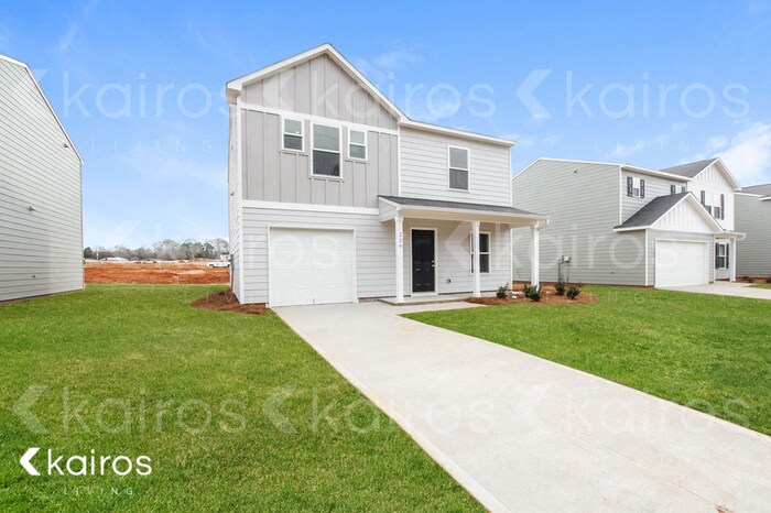 Building Photo - 226 Bennett Dairy Rd