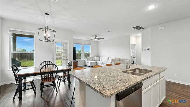 Building Photo - 508 Agave Flats Dr