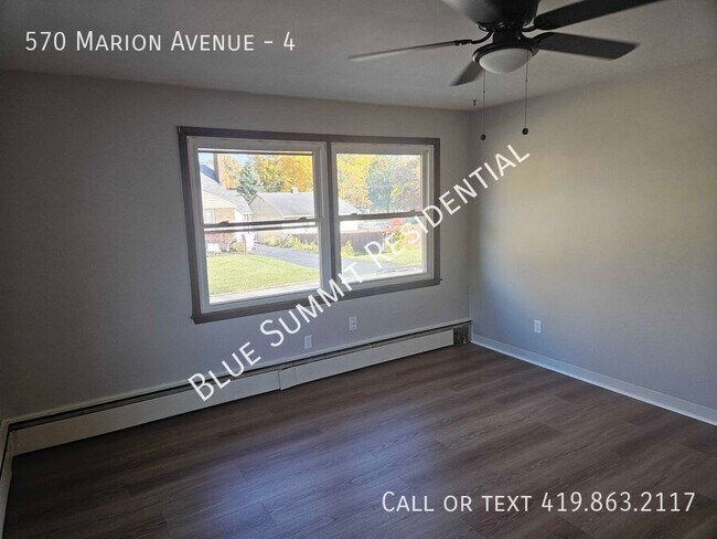 Building Photo - 570 Marion Ave