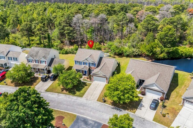 Building Photo - 587 Tuckahoe Rd