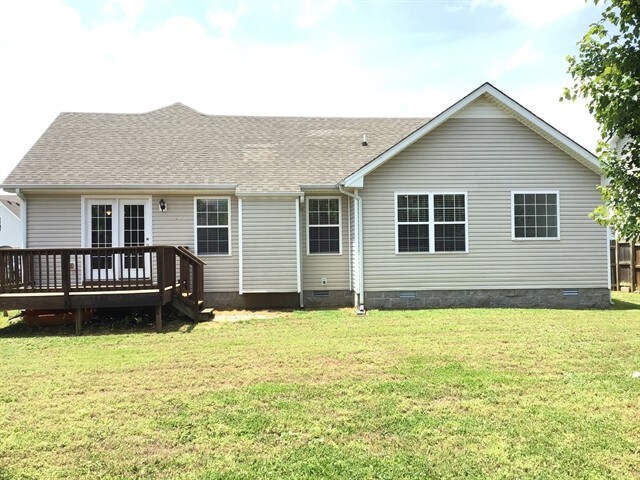 Building Photo - 3697 S Naples Ct