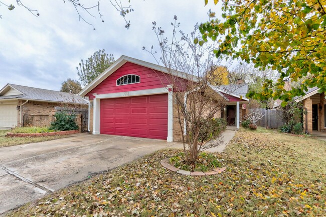 Primary Photo - 3 bed 2 bath home in Oklahoma City, Ok