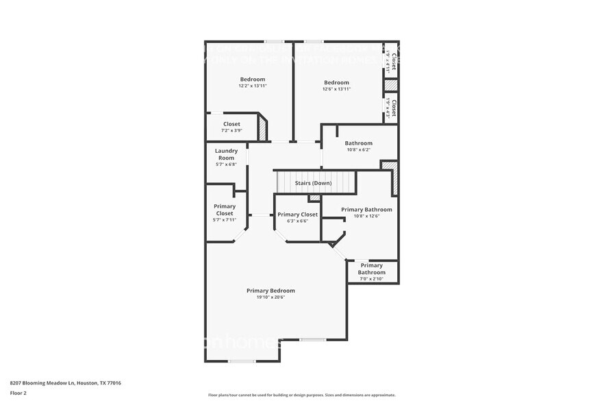 Building Photo - 8207 Blooming Meadow Ln