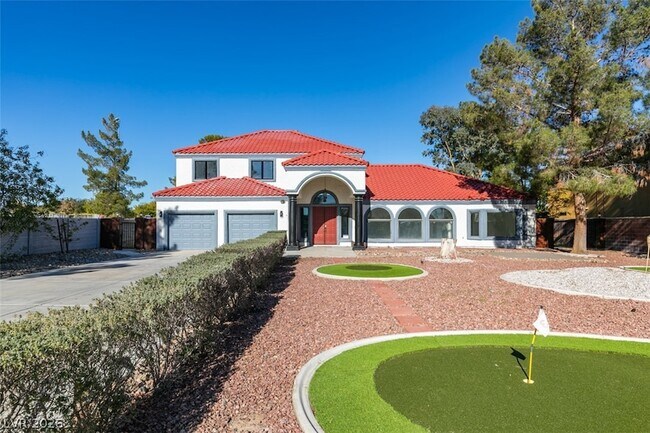 Building Photo - 7040 Obannon Drive
