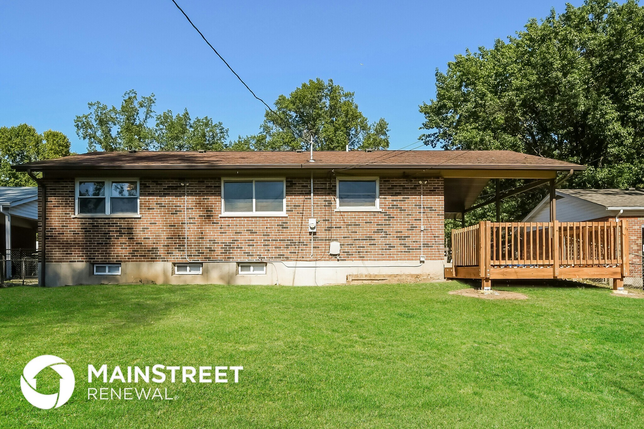 Building Photo - 1528 Gerard Park Ln