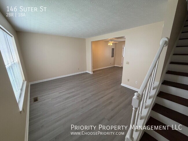 Building Photo - 146 Suter St