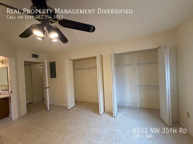 Building Photo - 8532 NW 35 Rd