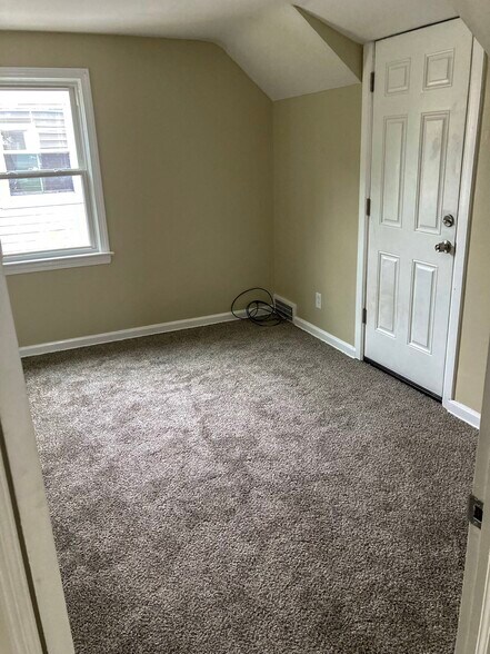 Bedroom 1 - 1121 Winston Rd