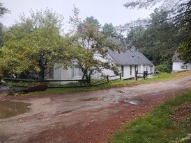 Building Photo - 605 Province Rd