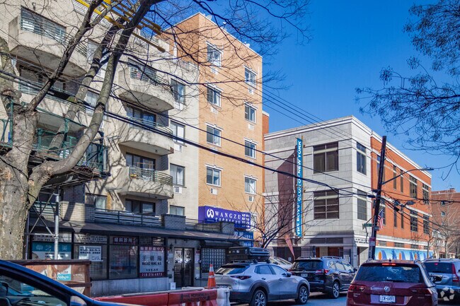 Building Photo - Formosa Condominium